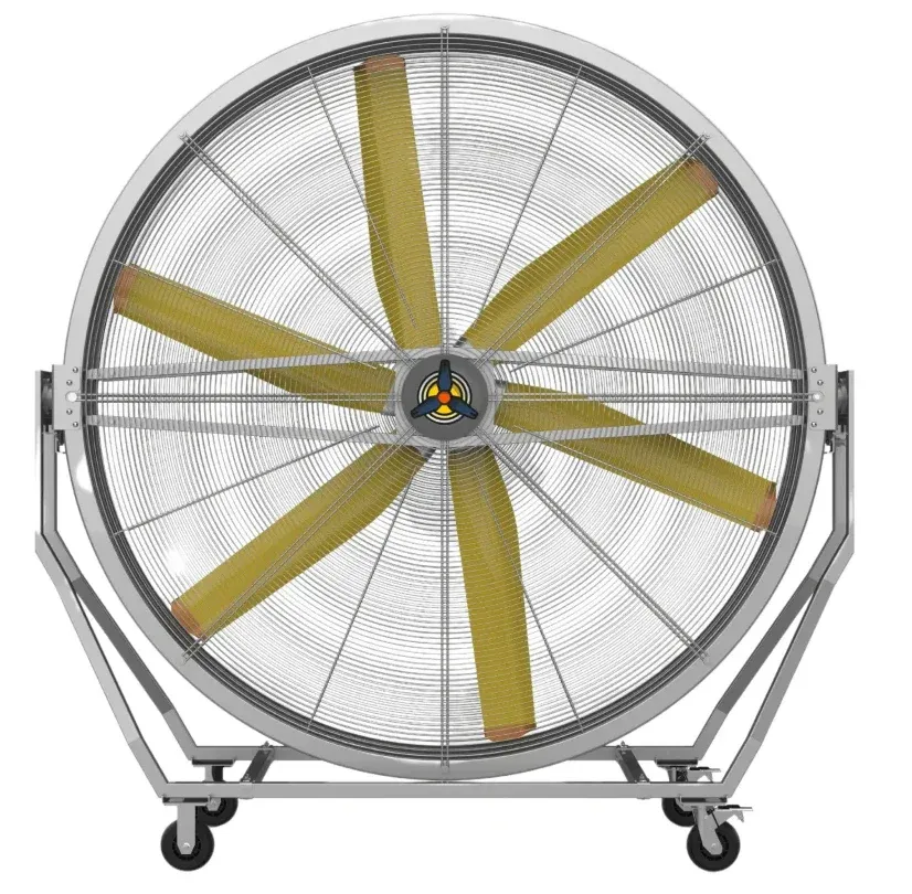 Ventilador Móvil 45